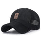 Cappellino da baseball leggero e traspirante per l'estate