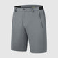 ⏳ULTIMO GIORNO DI SALDI 50% DI SCONTO!!📢Pantaloncini da golf casual elasticizzati a asciugatura rapida per uomo