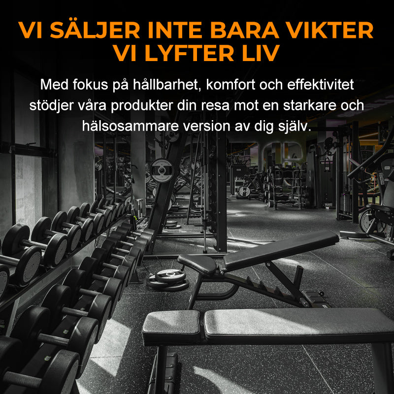 🔥 50% RABATT 💪 Tunga lyftremmar med handledskrok för styrketräning 🏋️‍♂️ Maximal greppstyrka & bättre kontroll vid tunga lyft ✨
