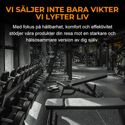 🔥 50% RABATT 💪 Tunga lyftremmar med handledskrok för styrketräning 🏋️‍♂️ Maximal greppstyrka & bättre kontroll vid tunga lyft ✨