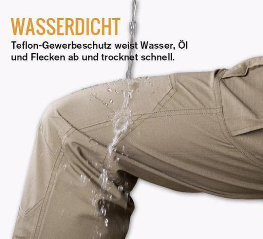 ⏳Tijdelijk 50% korting💥Waterdichte broek voor heren, outdoor IX7/ IX9