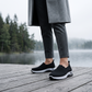 🚨 Notizia dell'ultima ora: lo sconto del 50% scade stanotte! Scarpe da trekking leggere e traspiranti da donna
