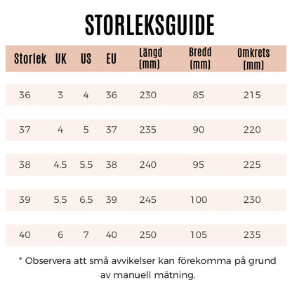 🔥 49% RABATT 👟 Dam-sneakers med maximal komfort ✨ Lätta, stilrena & perfekta för vårens och sommarens alla äventyr 🌸