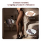 🥳💞Oltre 50.000 unità vendute! 💥✨🦵 Acquistane uno e ricevine un altro gratis + 50% di sconto! Calze velate scintillanti: resistenti agli strappi, lisce come la seta. Rendi le tue gambe assolutamente meravigliose! 👗🎀