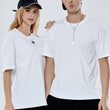 🔥 50% RABATT 👕 Vatten- & smutsavvisande bomulls-T-shirt ✨ Håller sig fräsch längre, snabbtorkande & bekväm hela dagen 💧