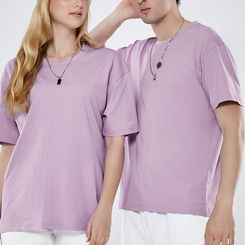 🔥 50% RABATT 👕 Vatten- & smutsavvisande bomulls-T-shirt ✨ Håller sig fräsch längre, snabbtorkande & bekväm hela dagen 💧