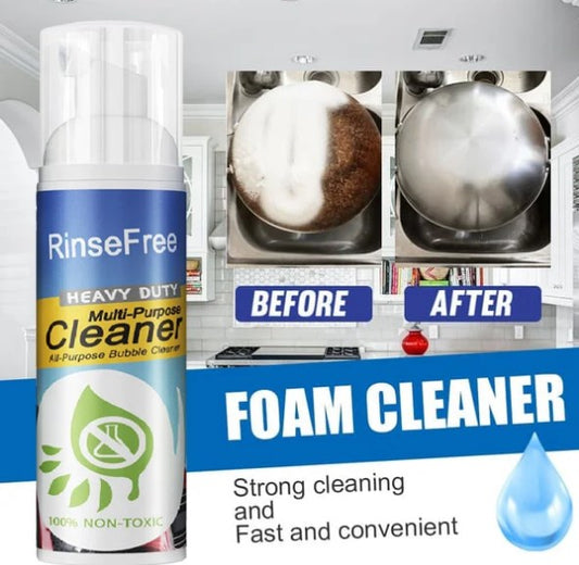 🔥🔥Super Decontamination Foaming Cleanser✨🫧