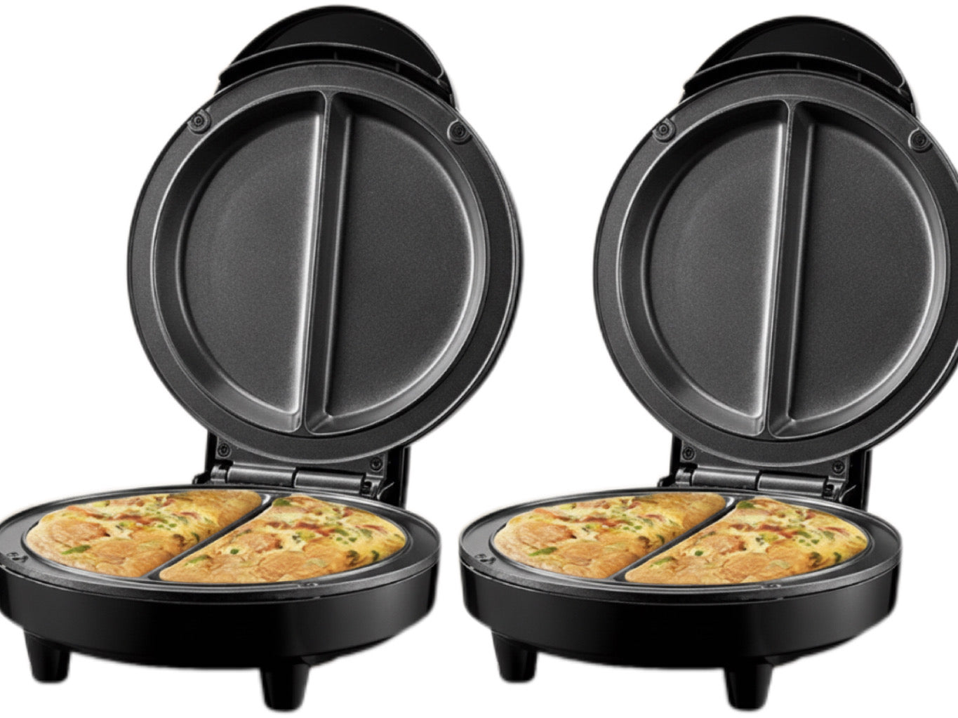 🍳 50% RABATT NU! 🔥 Multifunktionell Elektrisk Non-stick Frukostgrill – Perfekt för Pannkakor, Ägg & Bacon – Snabb Uppvärmning & Lätt att Rengöra 🏕️