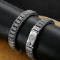📿 50% DI SCONTO! ✨ Braccialetto Ruota della Preghiera a Sei Caratteri – Rotazione per Meditazione, Mantra Portatile & Regalo Spirituale 🧘♂️