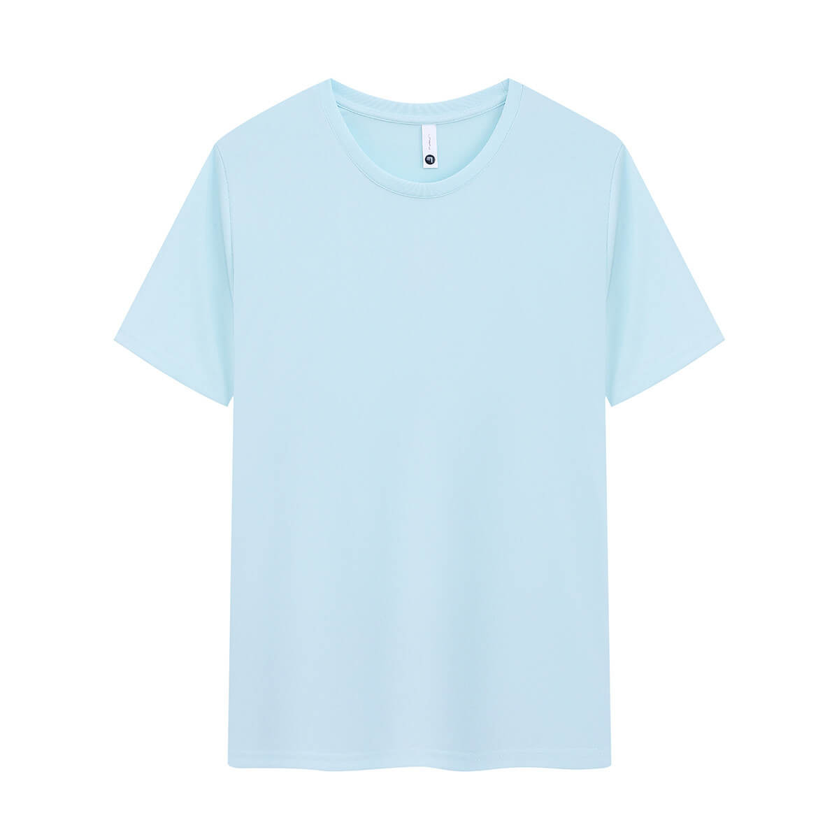 🔥 50% RABATT 👕 Vatten- & smutsavvisande bomulls-T-shirt ✨ Håller sig fräsch längre, snabbtorkande & bekväm hela dagen 💧