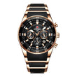 🔥 50% RABATT ⌚💎 Lyxig multifunktionell kvartsarmbandsur för herrar ✨ Elegant design, premiumkänsla & imponerande detaljarbete