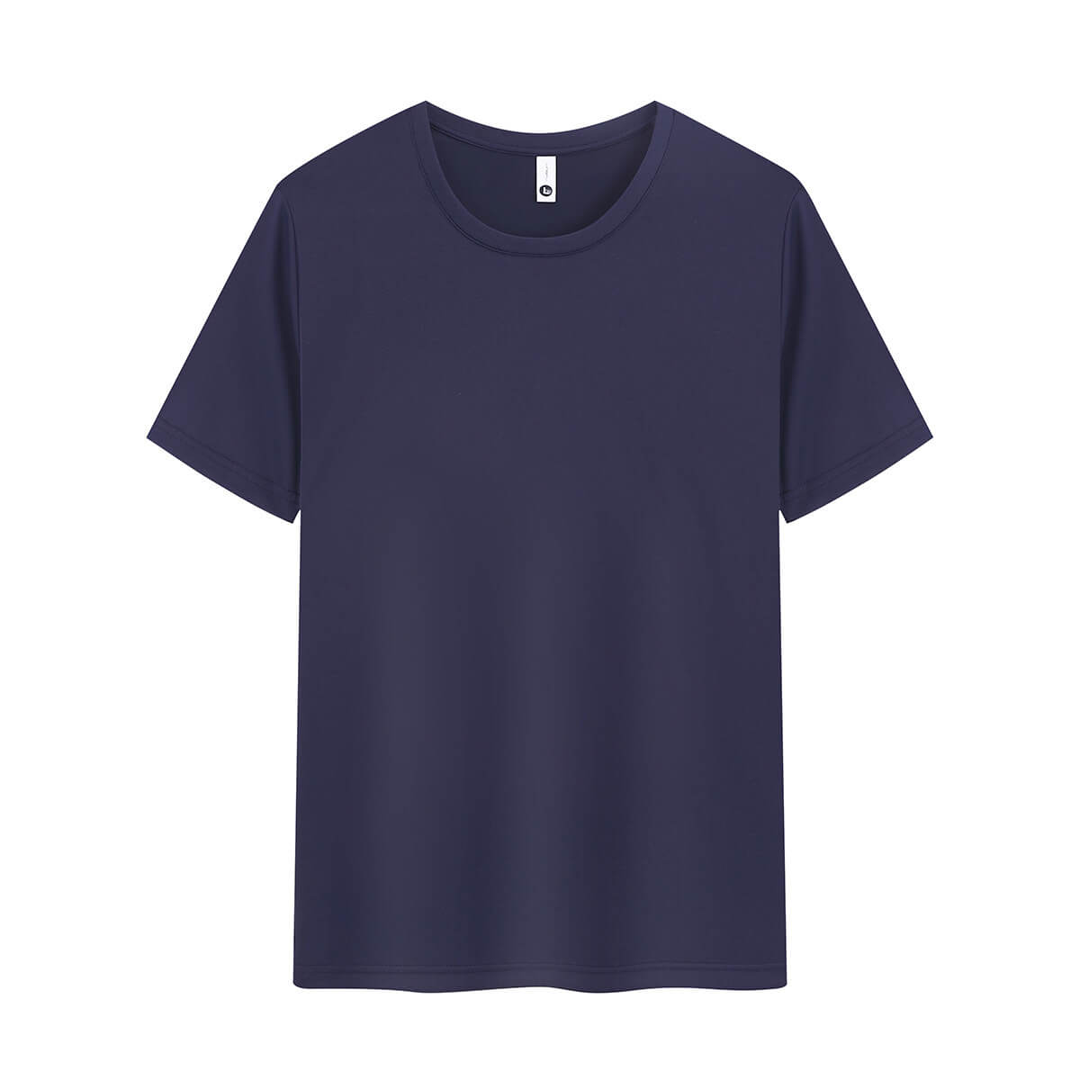 🔥 50% RABATT 👕 Vatten- & smutsavvisande bomulls-T-shirt ✨ Håller sig fräsch längre, snabbtorkande & bekväm hela dagen 💧