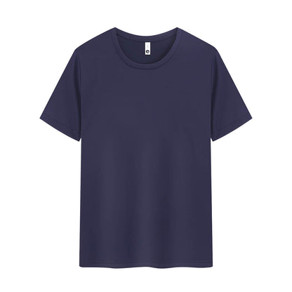 🔥 50% RABATT 👕 Vatten- & smutsavvisande bomulls-T-shirt ✨ Håller sig fräsch längre, snabbtorkande & bekväm hela dagen 💧