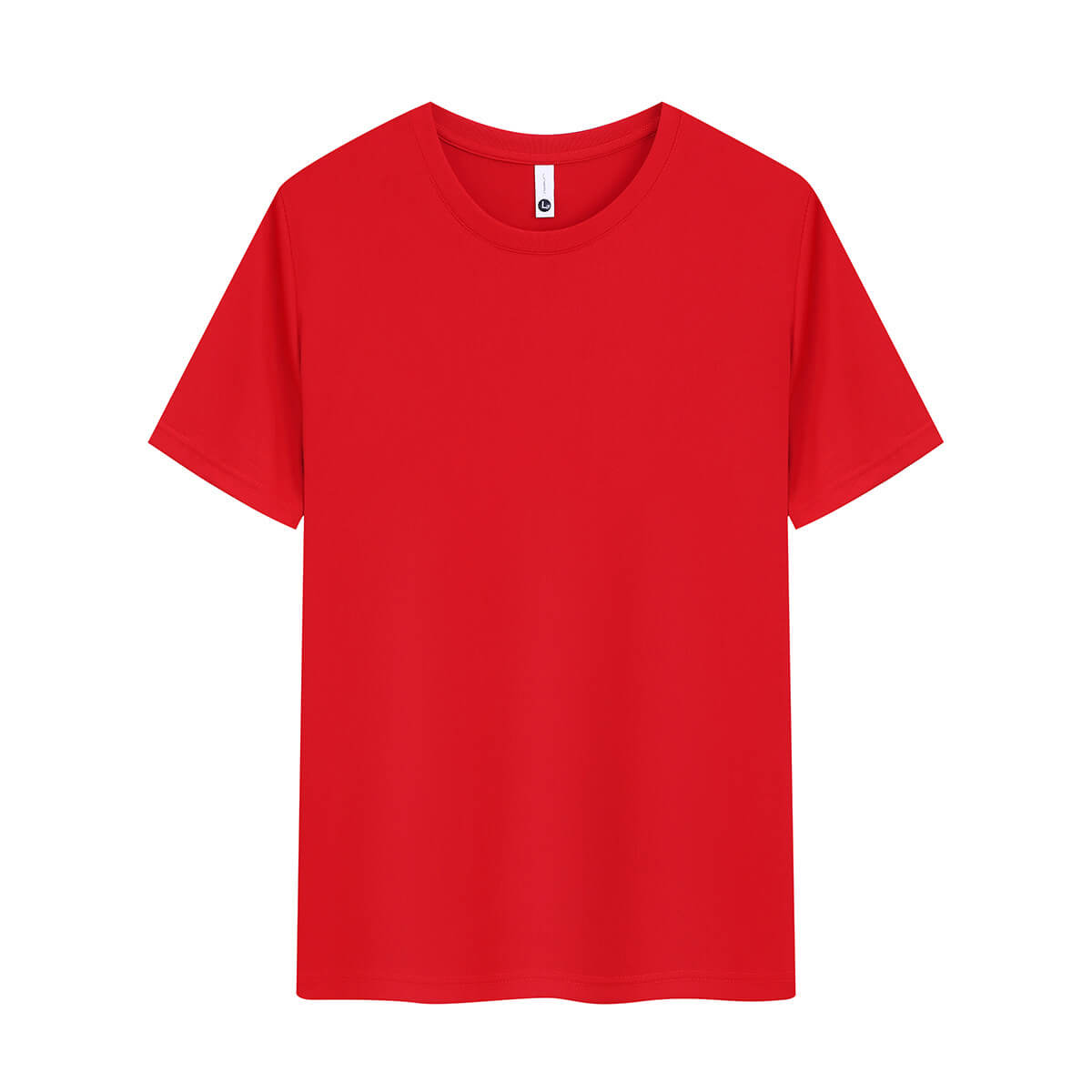 🔥 50% RABATT 👕 Vatten- & smutsavvisande bomulls-T-shirt ✨ Håller sig fräsch längre, snabbtorkande & bekväm hela dagen 💧