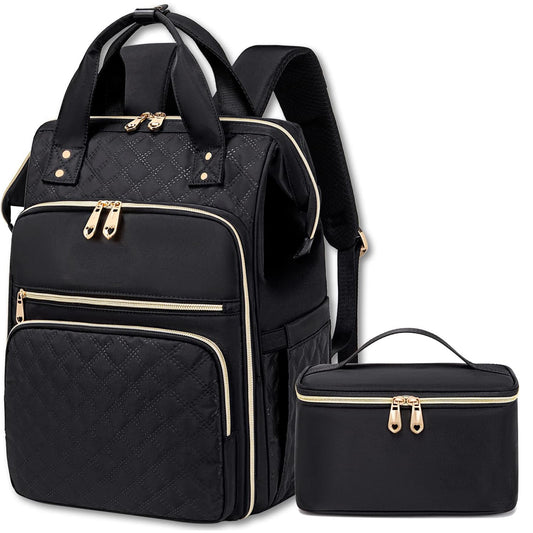 💼Novedades: 50 % de descuento - Mochila isotérmica multifunción