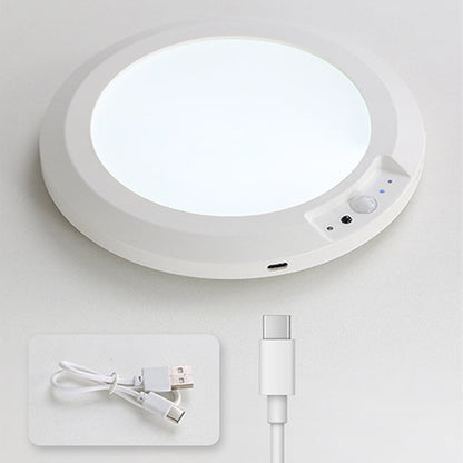 ✨ Stilren smartlampa för moderna hem 🏡 Automatisk LED-belysning med rörelsesensor & röststyrning 💡 Nu till halva priset