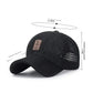 Cappellino da baseball leggero e traspirante per l'estate