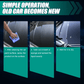🔥Spray restaurador multifuncional para coches
