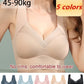 Venta de último día 🔥Último día Compra 1 llévate 2 gratis🔥-🔥Sexy Push Up Sostenes Inalámbricos