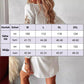 🌷🌷Mors dag 49% rabatt💟Damklänning-Boho blommig broderad slips (💝Köp 2 och få fri frakt)