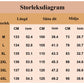 🌸🌸Kvinnor Tryckt Sexig Djup V-ringad Klänning🔥Nyheter-49% rabatt