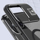 📱✨🤩Minimalistiskt magnetiskt fodral för iPhone