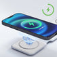 📱✨🤩Minimalistiskt magnetiskt fodral för iPhone