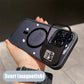 📱✨🤩Minimalistiskt magnetiskt fodral för iPhone