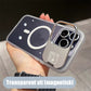 📱✨🤩Minimalistiskt magnetiskt fodral för iPhone