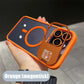 📱✨🤩Minimalistiskt magnetiskt fodral för iPhone