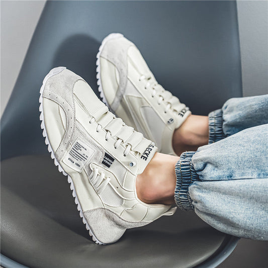 🔥Atmungsaktive Freizeit- und Sportschuhe für Herren