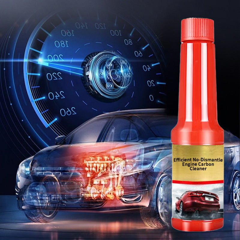 🚗🔥 50% RABATT! Motorrenare för bilen – Ta bort kolavlagringar, förbättra prestandan & få en smidigare körning ✨