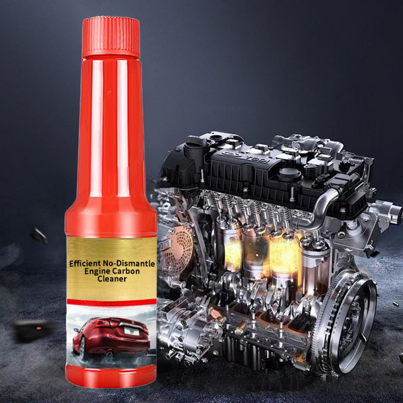 🚗🔥 50% RABATT! Motorrenare för bilen – Ta bort kolavlagringar, förbättra prestandan & få en smidigare körning ✨