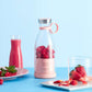 🔥HOT SALE -49%OFF💥Bärbar mixer för färsk juice