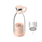 🔥HOT SALE -49%OFF💥Bärbar mixer för färsk juice