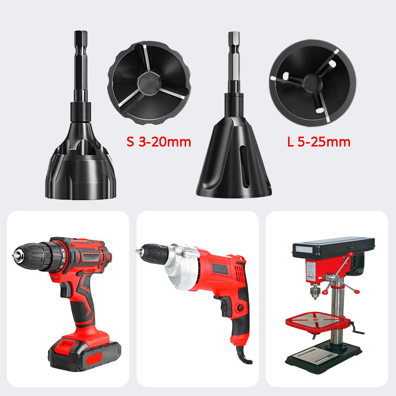 🔧🔥 50% RABATT NU ✨ Avgradningsverktyg i volframstål – exakt, hållbart & perfekt för smidig finish på alla kanter ⚙️