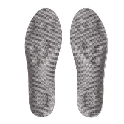 💥 KÖP 2, FÅ 1 GRATIS 👟 Innersula med hålfotsstöd 🦶 Avlastar fötterna, förbättrar komforten och gör varje steg behagligare 🚶‍♂️✨