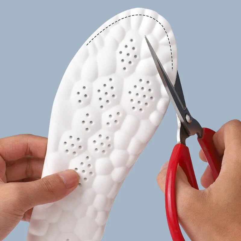 💥 KÖP 2, FÅ 1 GRATIS 👟 Innersula med hålfotsstöd 🦶 Avlastar fötterna, förbättrar komforten och gör varje steg behagligare 🚶‍♂️✨