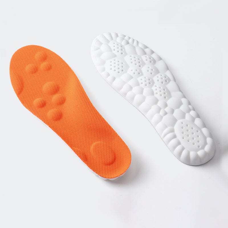 💥 KÖP 2, FÅ 1 GRATIS 👟 Innersula med hålfotsstöd 🦶 Avlastar fötterna, förbättrar komforten och gör varje steg behagligare 🚶‍♂️✨