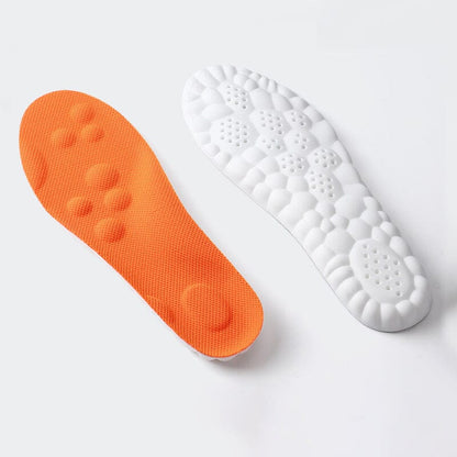 💥 KÖP 2, FÅ 1 GRATIS 👟 Innersula med hålfotsstöd 🦶 Avlastar fötterna, förbättrar komforten och gör varje steg behagligare 🚶‍♂️✨