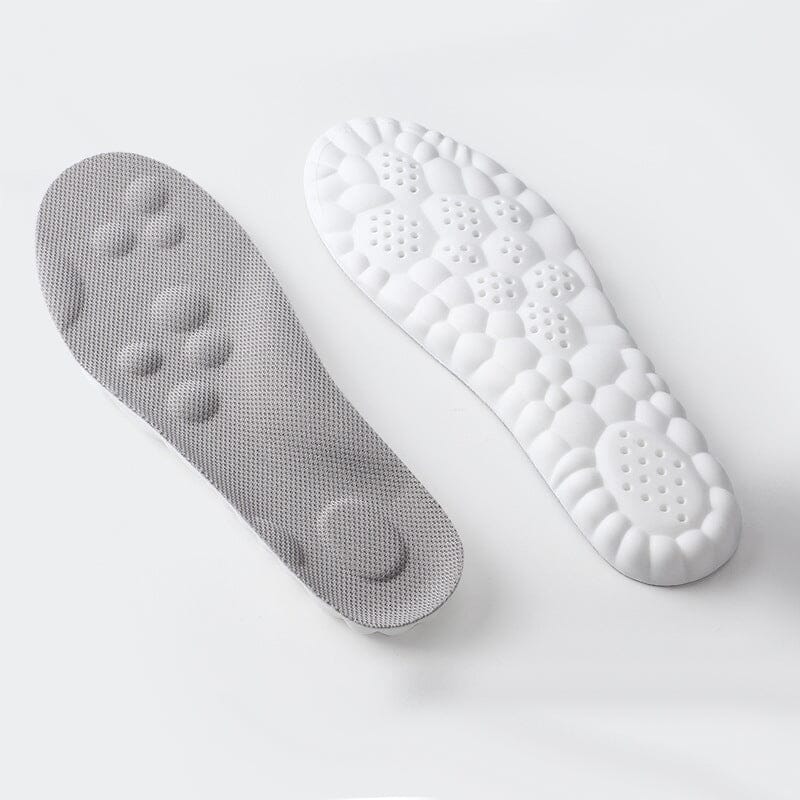 💥 KÖP 2, FÅ 1 GRATIS 👟 Innersula med hålfotsstöd 🦶 Avlastar fötterna, förbättrar komforten och gör varje steg behagligare 🚶‍♂️✨