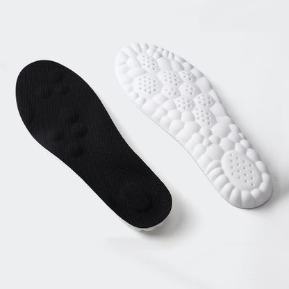 💥 KÖP 2, FÅ 1 GRATIS 👟 Innersula med hålfotsstöd 🦶 Avlastar fötterna, förbättrar komforten och gör varje steg behagligare 🚶‍♂️✨