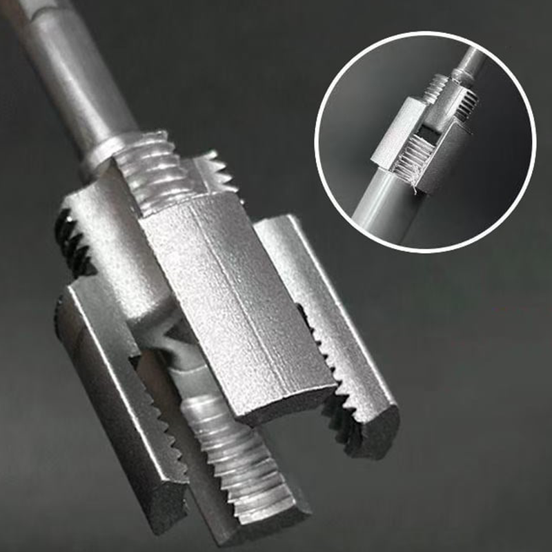 💥 50% RABATT 🛠️ Ett måste för verkstad och hemmafixare 🔧 Exakt gängning, slitstarkt material & lång livslängd