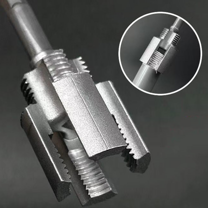 💥 50% RABATT 🛠️ Ett måste för verkstad och hemmafixare 🔧 Exakt gängning, slitstarkt material & lång livslängd