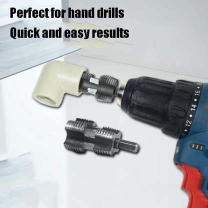 💥 50% RABATT 🛠️ Ett måste för verkstad och hemmafixare 🔧 Exakt gängning, slitstarkt material & lång livslängd