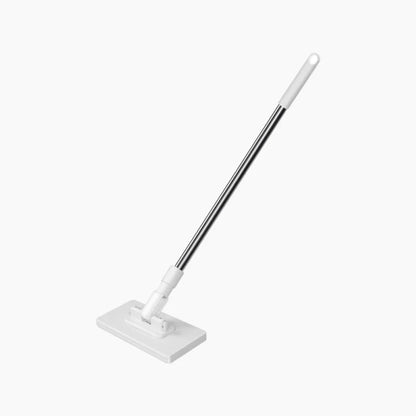 💥 ¡Último día! 60 % de descuento 💥Fregona antipolvo desechable con 4 paños reutilizables.