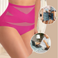 🌸 Ultimo giorno – COMPRA 1, PRENDI 2 GRATIS ✨ Mutandine a vita alta con controllo pancia incrociato, taglie forti