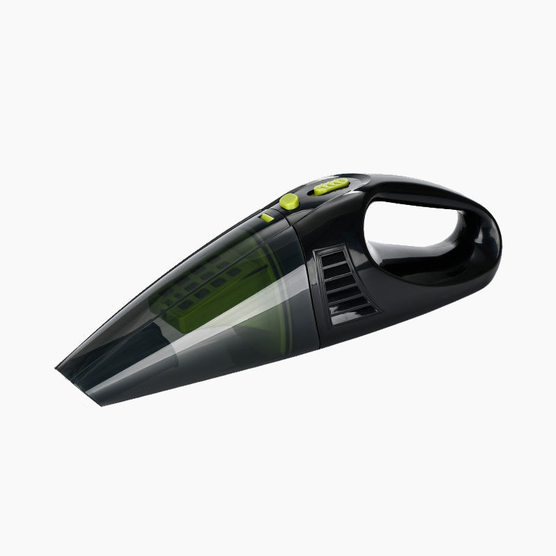 ⚡⏳ 50% RABATT 🚗 Slipp smuts i bilen ✨ Kraftfull trådlös dammsugare – kompakt, smidig & effektiv 🌿