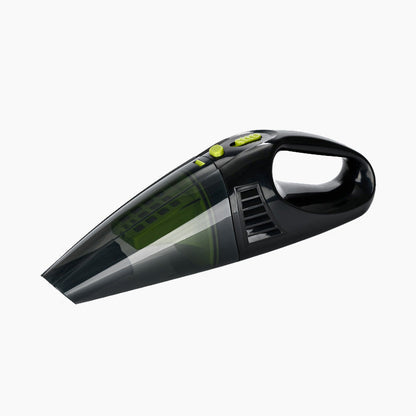 ⚡⏳ 50% RABATT 🚗 Slipp smuts i bilen ✨ Kraftfull trådlös dammsugare – kompakt, smidig & effektiv 🌿