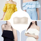 🎊Il segreto per uscire d'estate con sicurezza🎊Reggiseno modellante senza spalline e contenitivo